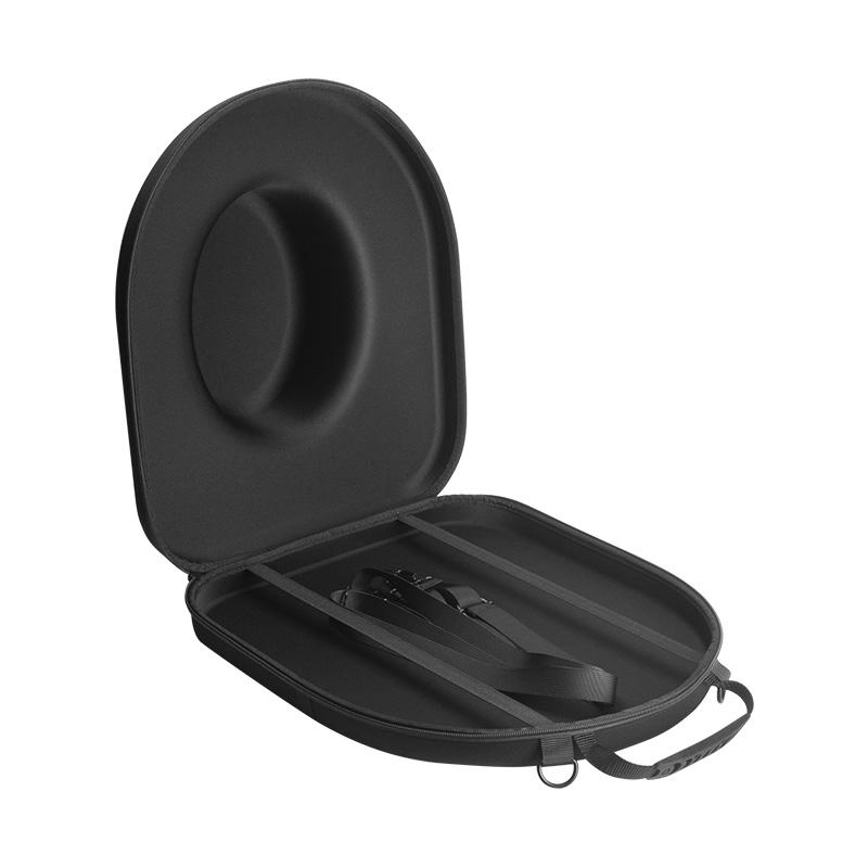 Custom EVA Cowboy Hat Travel Case – Durable EVA Carrying Case for Brimmed Hats